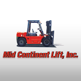 Mid Continent Lift icon
