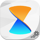 New Tips Xender File Transfer icon