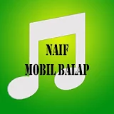 Naif - Mobil Balap icon