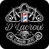 Barbearia D'Lacroix icon