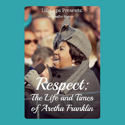 Icon image Respect: The Life and Times of Aretha Franklin