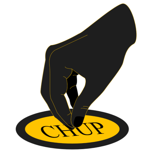 JomChup logo