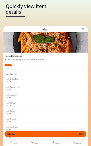 Ferraro’s On The Hill