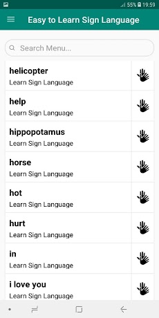 How to Learn Sign Languageのおすすめ画像5
