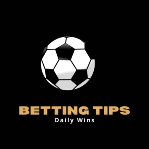 Betting Tips-Daily Wins logo