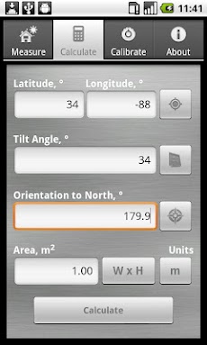 SolarMeter solar panel plannerのおすすめ画像5