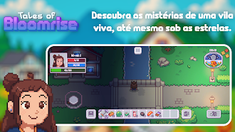 Game screenshot Tales of Bloomrise hack
