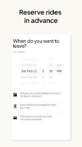 Uber screenshot 15