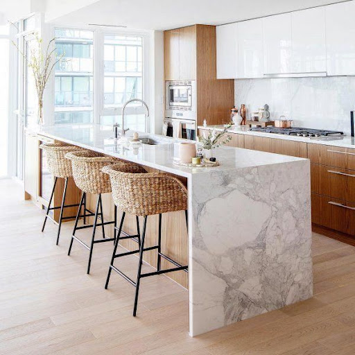 Modern Kitchen Screenshot 3 - AppWisp.com