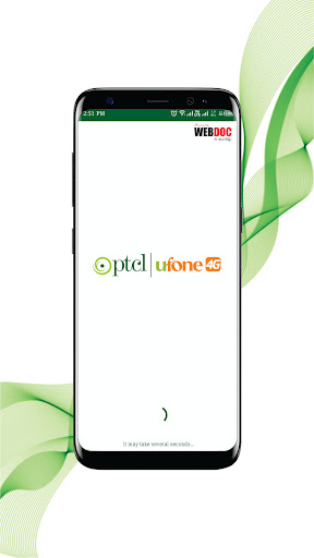 Android application PTCL GROUP DIGITAL HEALTH screenshort