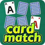 Cover Image of Download Card Match 1.14 APK