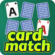 Card Match 1.6 Icon