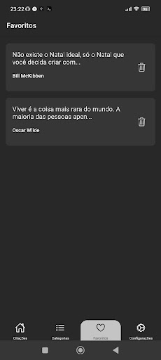 Motivar - Frases Motivacionais Screen 3