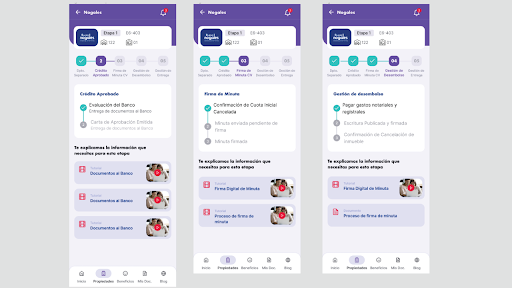 Mundo Besco Screen 3