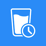 Cover Image of Download Drink Water Manager - Reminder  APK
