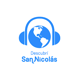 Obrázek ikony Descubrí San Nicolás