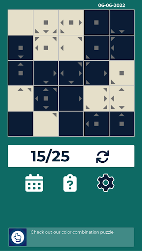 Dekis Screen 3