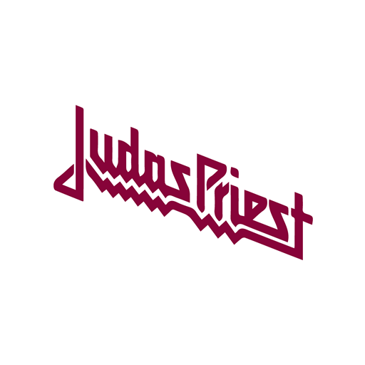 Judas Priest Lyrics Wallpaper logo