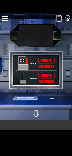 EscapeGame Beautiful Planet screenshot 16