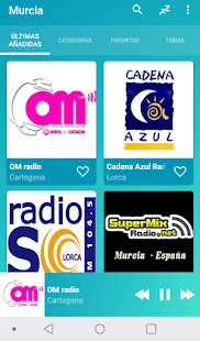 imagen 3 Radios de Murcia online