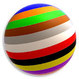 Telecom Color Code (Construction) icon