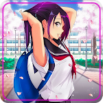Cover Image of Download Guide Sakura School Simulator 1 APK