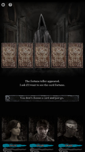 Hell O City - Role Playing - games