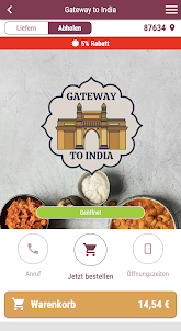 Gateway Go India