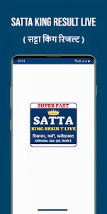 Satta King Result Live