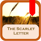 AudioBook The Scarlet Letter icon