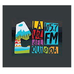 Cover Image of Tải xuống Radio La Voz Del Quilotoa  APK