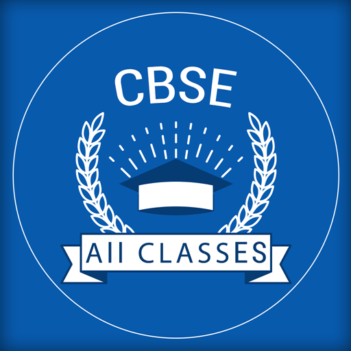 CBSE Books and Solutions 1.0.4 Icon