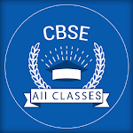 Cover Image of Download CBSE Books and Solutions  APK