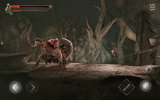 Grimvalor - Action - games