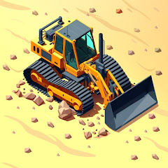 Dig Tycoon Idle Game v2.4.3 MOD (Lots of diamonds) APK