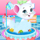 Fluffy Kitty Grooming - Kitty Care Salon 5.0