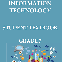 Icon image Information Technology Grade 7