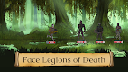 screenshot of Obsidian Knight RPG