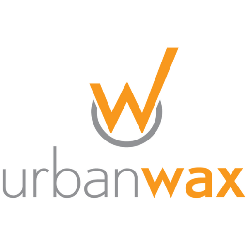 Urbanwax Studio logo