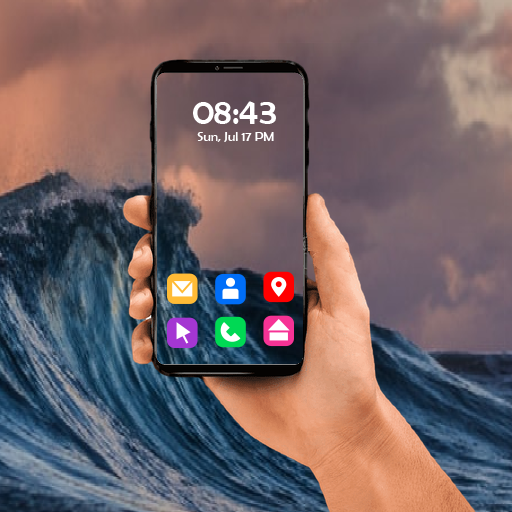 Transparent Screen Wallpaper Download on Windows