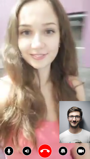 Live Video Call : Random Chat 3