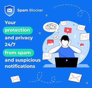 Spam Blocker for Android