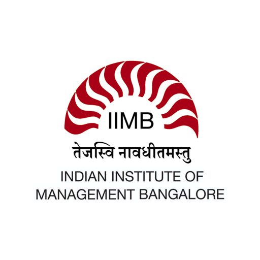 IIMB Main logo