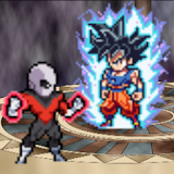 Super Saiyan Dragon Goku icon