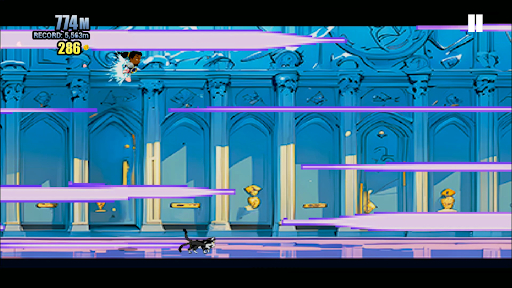 Mystic Escape Screen 3