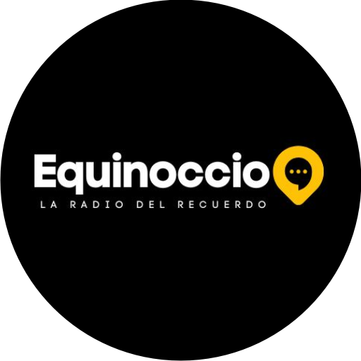 Radio Equinoccio logo