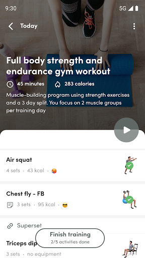 Nova Vitalys - PT Studio