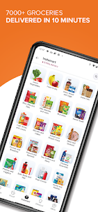 Swiggy APK for Android Download (Food & Grocery Delivery) 3