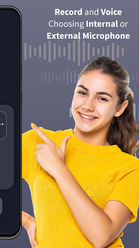 Super Hearing Sound Amplifier Screen 3