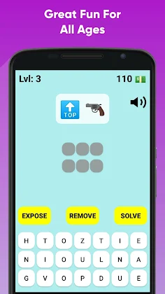 Guess The Movie - Emoji Quiz - Screenshot 3